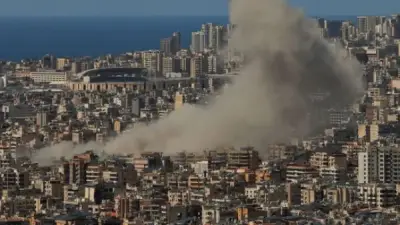 مفوضية حقوق الإنسان تطالب بتحقيقات مستقلة وسريعة في انتهاكات إسرائيل بلبنان