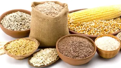 انخفاض مستمر لأسعار الذرة والصويا المستوردة واستقرار في أعلاف أخرى بالأسواق