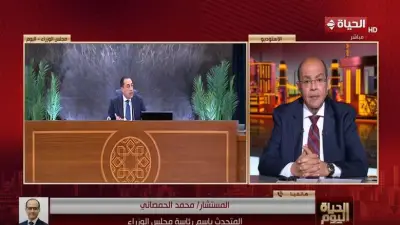 الحكومة تمدد مهلة التصالح في مخالفات البناء وتؤكد توافر السيولة الدولارية