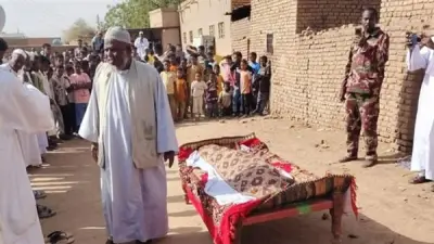 جدل واسع في السودان بعد استعادة جثمان الشيخ الصوفي أبو كرجة ودفنه مجدداً