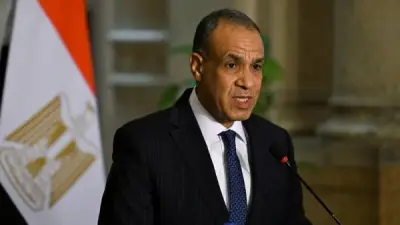 وزير الخارجية المصري يؤكد: أمن الخليج والأردن والعراق جزء لا يتجزأ من أمن مصر