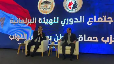 وزير المالية يكشف عن تفاصيل الموازنة الجديدة مع إعفاءات ضريبية للعقارات بين الأقارب