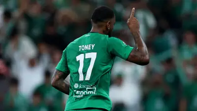 خبير تحكيمي يبرئ إيفان توني من الكذب في واقعة الحكم الرابع بدوري روشن