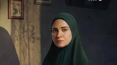 ريهام عبد الغفور تكشف عن التحديات النفسية لتجسيد شخصية نرجس في مسلسل حكاية نرجس