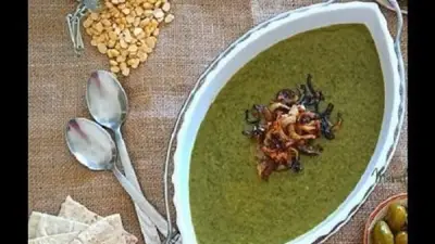 طريقة عمل البصارة المصرية: خطوات سهلة لتحضير طبق شعبي غني بالقيمة الغذائية