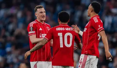 نوتينجهام فورست يخطف تعادلاً إيجابياً في دراجاو بعد مباراة مثيرة