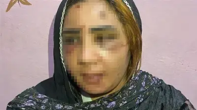 جريمة تعذيب وحشية تهز الدقهلية: أم تُعذب أمام أطفالها لإجبارها على اعترافات كاذبة