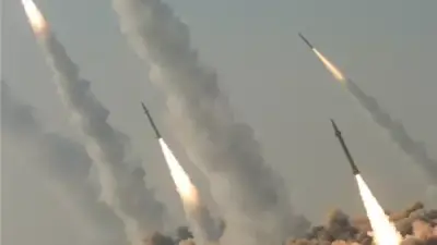 الحرس الثوري الإيراني ينفي استهداف الكويت خلال الهدنة ويوجه الاتهام لأطراف أخرى