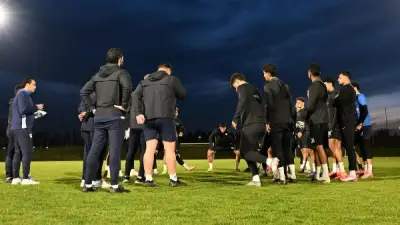 سفير مصر في الجزائر: أجواء إيجابية تسبق مواجهة الزمالك وشباب بلوزداد