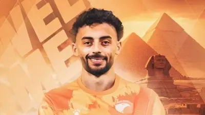 أمير هشام: أحمد عبد القادر لاعب الأهلي أولى صفقات الزمالك الصيفية