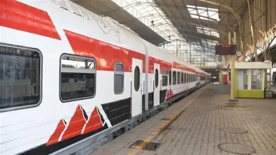 عقوبات صارمة في قانون السكك الحديدية: السجن والغرامة لمن يعطل مسير القطارات