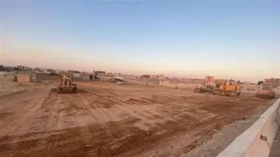 وزارة الإسكان تطرح فرصًا استثمارية جديدة بأراضيها في المدن الجديدة