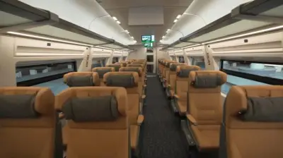 إضافة محطات وقوف جديدة لقطارات خط الصعيد.. تفاصيل المواعيد المحدثة