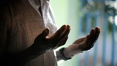 أدعية تذهب الهم والغم في الجمعة الرابعة من شهر شوال المبارك