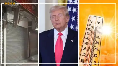 موجة حر تضرب مصر وتحذيرات من تأثيرها على المحاصيل الزراعية