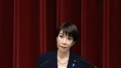 اليابان تبحث طرقاً بديلة لتأمين واردات النفط بعيداً عن مضيق هرمز