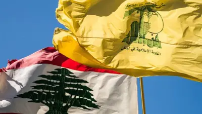 حزب الله يربط التفاوض بوقف إطلاق النار ويحذر من تصعيد إقليمي