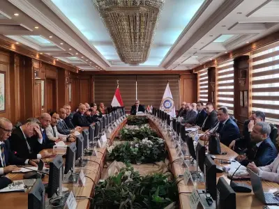 المجلس الأعلى للجامعات يوجه بتعزيز ترشيد استهلاك الطاقة في المؤسسات التعليمية