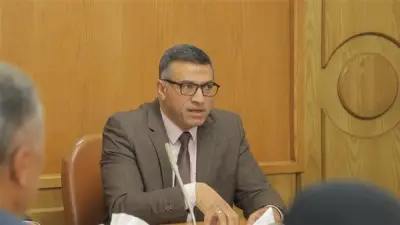 قنا تشهد افتتاح وحدة العناية المركزة للأطفال بمستشفى أبو تشت المركزي