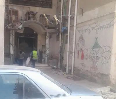 محافظة الجيزة تعلن بدء تفعيل منظومة الجمع السكني للمخلفات بالبراجيل