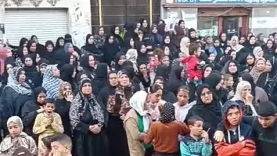 جريمة قتل مروعة تهز الشرقية: طفلة تدفع حياتها ثمنًا لثقة خانتها جارتها وشقيقها