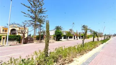 حدائق العاصمة تطلق خريطة استثمارية ديناميكية لتعظيم الفرص التنموية