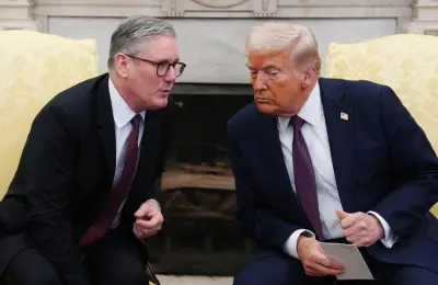 رئيس وزراء بريطانيا يؤكد أهمية مشاركة دول المنطقة في اتفاق إيران النووي