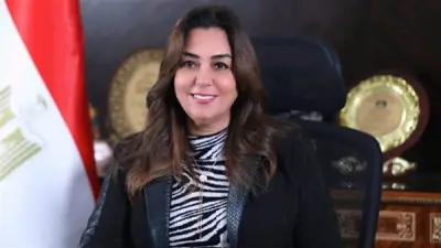 وزيرة التنمية المحلية تعلن عن أول برنامج تدريبي لتطوير منظومة الإعلانات بالمحافظات