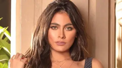 هاجر أحمد تخطف الأنظار بإطلالة صيفية جذابة عبر إنستجرام