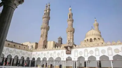 عالم أزهري: الإخلاص جوهر العبادة ونقطة التحول في حياة الإنسان