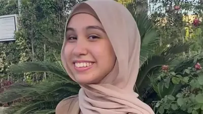 جويرية حمدي ترد بحزم على انتقادات سفرها للدراسة بالصين وتوضح أزمة 'المصحف الإنجليزي'