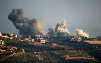 وزيرا خارجية باكستان وهولندا يعبران عن قلقهما إزاء تصاعد العنف في لبنان