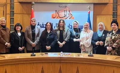 الصالون الشهري لمجلة حواء يناقش استهلاكنا وندعم بلدنا في ندوة حوارية