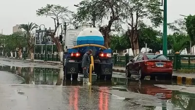 دراسة حديثة تكشف: قصور ممرات السيول يرجع لهجرة المجاري المائية وليس كثافة الأمطار فقط