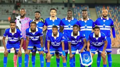 كاف يرفض شكوى الهلال ضد نهضة بركان والنادي السوداني يعلن التصعيد القانوني