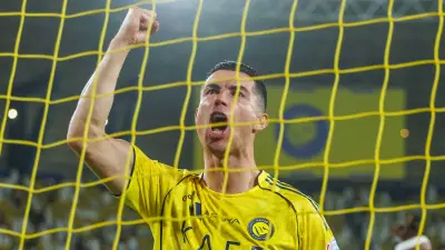 توضيح رسمي ينهي الجدل: أهداف رونالدو الستة في البطولة العربية باقية في سجله التهديفي