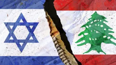 محادثات واشنطن: نزع سلاح حزب الله على طاولة المفاوضات اللبنانية الإسرائيلية