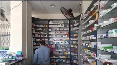 قانون مزاولة مهنة الصيدلة في مصر يضع شروطًا صارمة لترخيص المؤسسات الدوائية