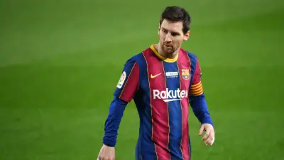 ديكو يحسم الجدل حول عودة ميسي لبرشلونة: 