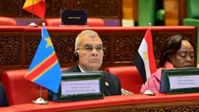 رئيس مجلس الشيوخ المصري يشارك في ختام مؤتمر مجالس الشيوخ الإفريقية بالرباط