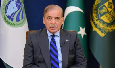 رئيس وزراء باكستان: سنبذل كل ما في وسعنا لنجاح المفاوضات بين أمريكا وإيران