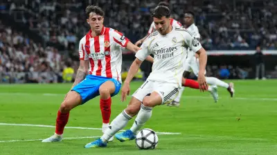 تعادل محبط لريال مدريد في خسارة لقب الليجا أمام أتلتيكو مدريد