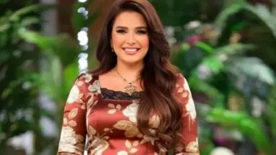 إشادة قوية من طارق الشناوي لياسمين عبد العزيز في برنامج ورقة بيضاء