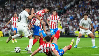 خبير تحكيمي يحسم الجدل حول ركلة جزاء مبابي في مباراة ريال مدريد وجيرونا