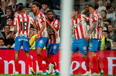 الليجا تقترب من كتالونيا.. ريال مدريد يتعادل مع جيرونا في الدوري الإسباني