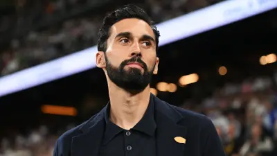 أربيلولا ينفجر بسبب التحكيم ويوجه رسالة شديدة اللهجة للبايرن