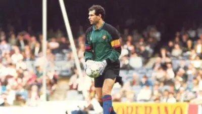 الأهلي يتفاوض مع الإسباني أندوني زوبيزاريتا لتولي منصب المدير الرياضي