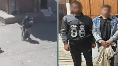 ضبط طليق سيدة وشقيقه بعد خطف طفلها في الشرقية.. والأمن يكشف التفاصيل