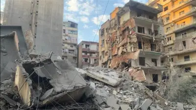 اجتماع مرتقب بين إسرائيل ولبنان في واشنطن لمنع انهيار مفاوضات إيران