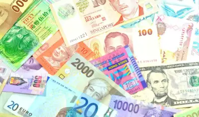 استقرار نسبي في أسعار العملات الأجنبية أمام الجنيه المصري اليوم السبت